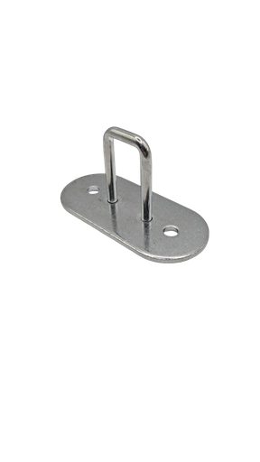 [HORWIN01247] EK1 & EK3 | Back fixing hook of seat cushion