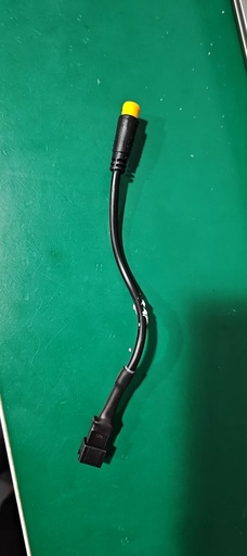 [TVR00396] TEVERUN FIGHTER MINI | BATTERY ADAPTOR (BATTERY 2023 TO TEVERUN MINI 2024)
