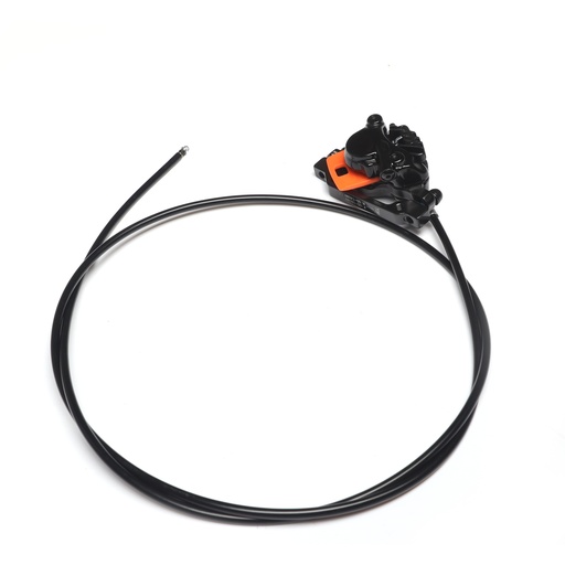 [DLT01630] DUALTRON FOREVER LTD | ETRIER DE FREIN AR NUTT 1870 mm 