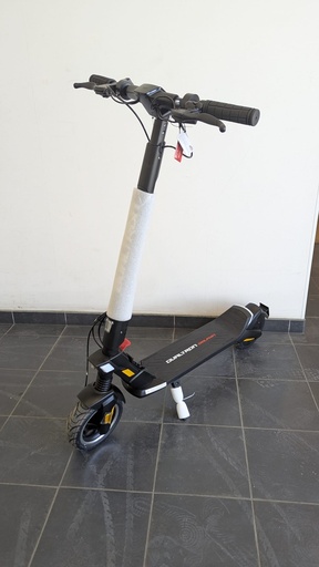 [OCCASTROT0122] TROTTINETTE ELECTRIQUE DUALTRON DOLPHIN 36V 7,8A OCCASION