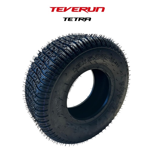 [TVR00400] TEVERUN TETRA |  TIRE WSX 13*50-6 4P