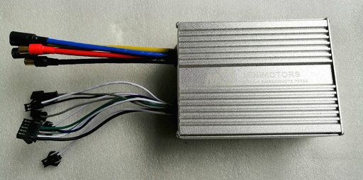 [DLT01639] DUALTRON NEW THUNDER 2 | CONTRÔLEUR A 72V45A