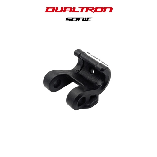 [DLT01680] DUALTRON SONIC | CROCHET GUIDON