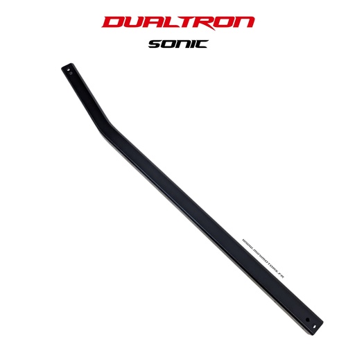 [DLT01677] DUALTRON SONIC | COLONNE DE DIRECTION