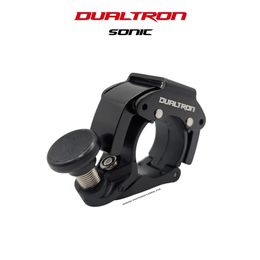 [DLT01711] DUALTRON SONIC | SONNETTE