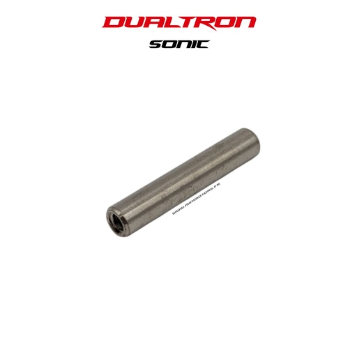 [DLT01649] DUALTRON SONIC | AXE DE PLIIAGE