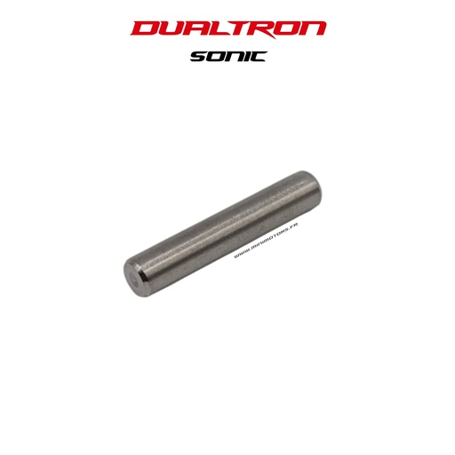 [DLT01648] DUALTRON SONIC | AXE CROCHET GUIDON
