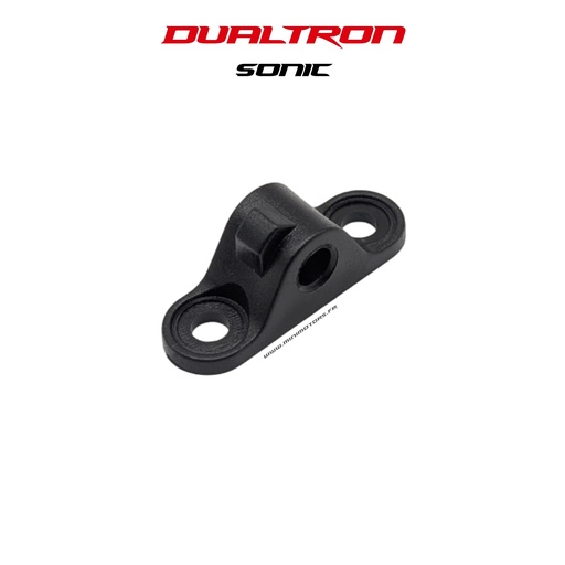 [DLT01685] DUALTRON SONIC | FIXATION CROCHET GUIDON