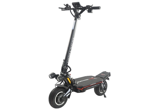 [MMDUALTRONNEWSTORMLTD] TROTTINETTE ÉLECTRIQUE DUALTRON NEW STORM LTD 84V45AH EY4