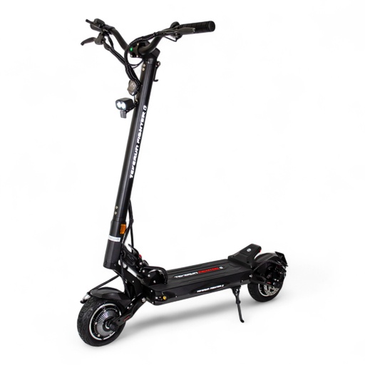 [TEVERUNFIGHTERQ52V13AH] TROTTINETTE ELECTRIQUE TEVERUN FIGHTER MINI Q 52V 13AH