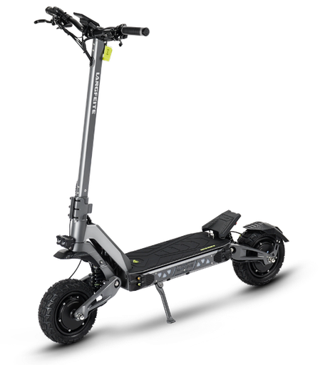 [LANGFEITEGTMINIDUAL52V18A] TROTTINETTE ELECTRIQUE LANGFEITE GT2 MINI DUAL 52V 18,2Ah