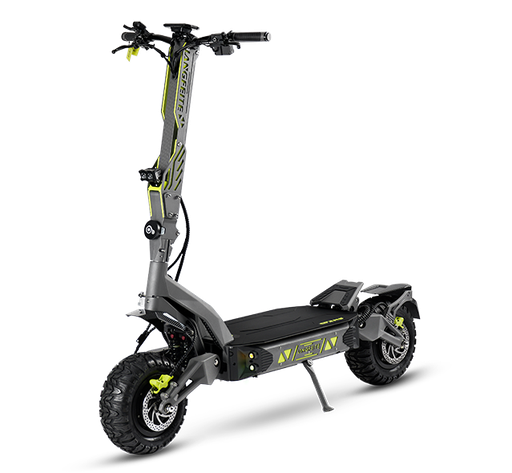 [LANGFEITEGT2RS84V50A] TROTTINETTE ELECTRIQUE LANGFEITE GT2 RS DUAL 84V 50Ah