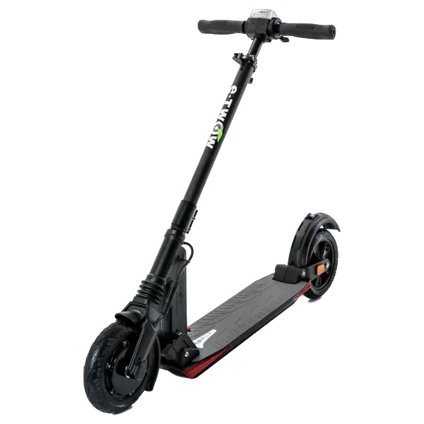 Trottinette électrique E-TWOW Booster ES