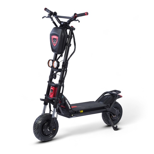 [KAABOWOLFWARRIOR11PLUS60V26A] KAABO WOLF WARRIOR 11 PLUS 60V 26Ah