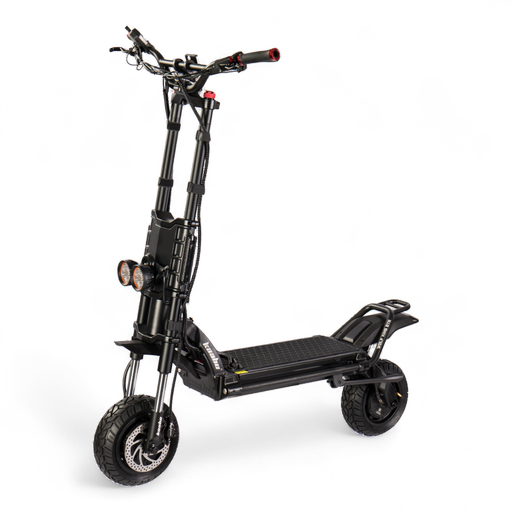 [KAABOWOLFKINGGTR72V35A] TROTTINETTE ELECTRIQUE KAABO WOLF KING GTR 72V 35Ah