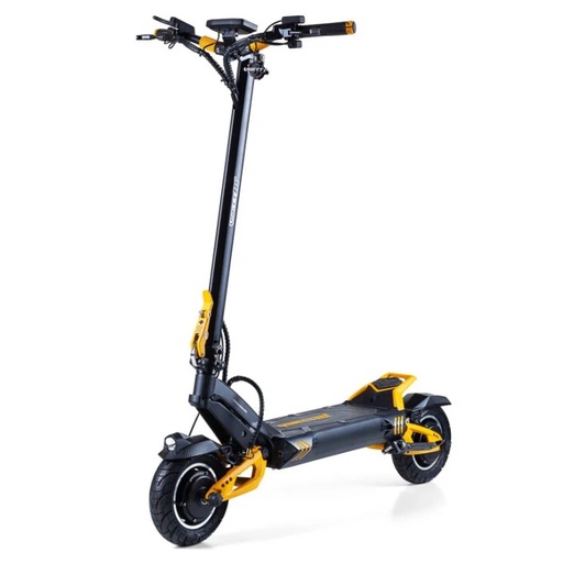 [VSETTLIGHTDUAL52V16A] TROTTINETTE ELECTRIQUE VSETT LIGHT 10 DUAL 52V 16Ah