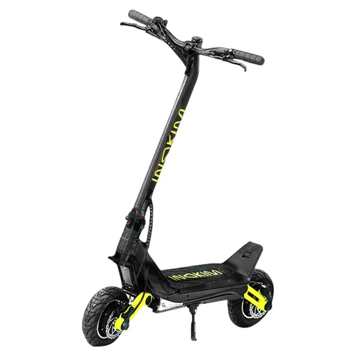 [INOKIMOXO60V26A] TROTTINETTE ELECTRIQUE INOKIM OXO 60V 26Ah
