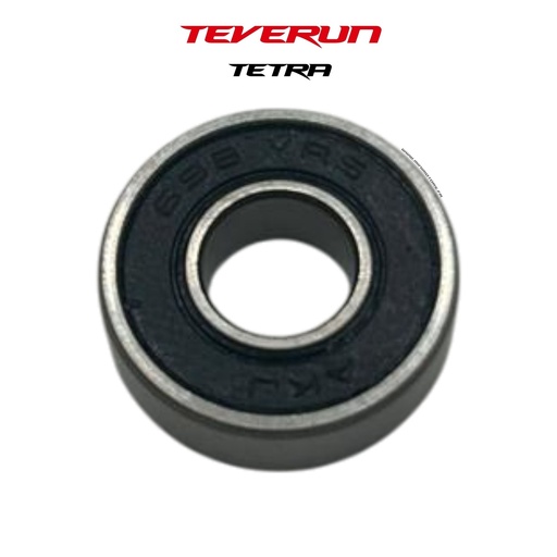 [TVR00411] TEVERUN TETRA | ROULEMENT 8-19-6