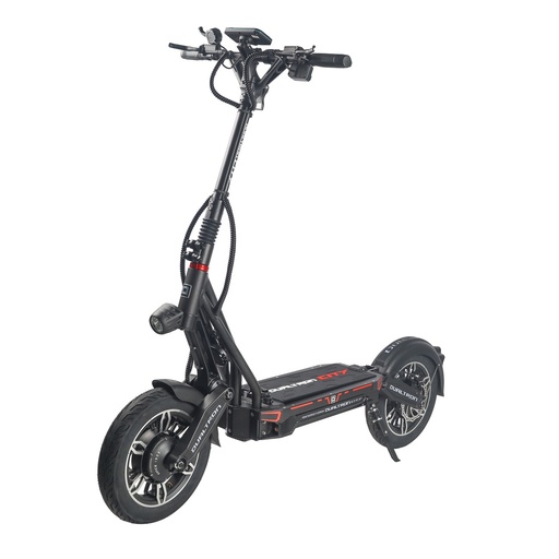 [MMDUALTRONNEWCITY] TROTTINETTE ÉLECTRIQUE DUALTRON NEW CITY 60V