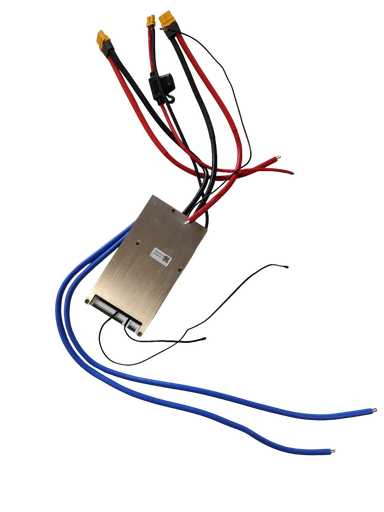 [TVR00416] TEVERUN FIGHTER 11+ | BATTERY BMS  60V35AH (N/S BATTERIE 6035B)