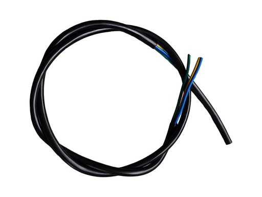[DLT01733] DUALTRON VICTOR | Motor cable (rear)（0.95M）