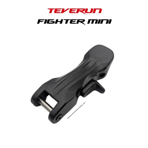 [TVR00423] TEVERUN FIGHTER MINI | FOLDING HANDLE