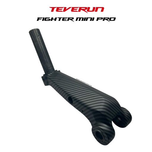 [TVR00426] TEVERUN FIGHTER MINI PRO 2025 & MINI 2026 | SUPPORT BRAS DE SUSPENSION