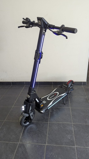 [OCCASTROT0186] TROTTINETTE ELECTRIQUE DUALTRON POP 52V 20Ah MONO MOTEUR OCCASION