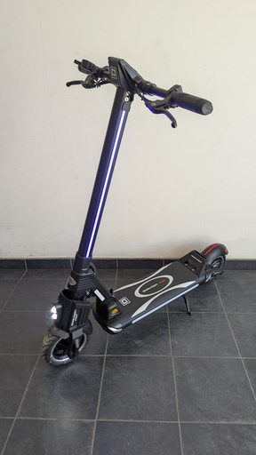 [OCCASTROT0187] TROTTINETTE ELECTRIQUE DUALTRON POP 52V 14Ah MONO MOTEUR OCCASION