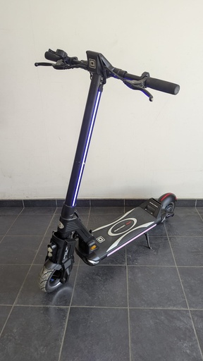 [OCCASTROT0188] TROTTINETTE ELECTRIQUE DUALTRON POP 52V 20Ah MONO MOTEUR OCCASION