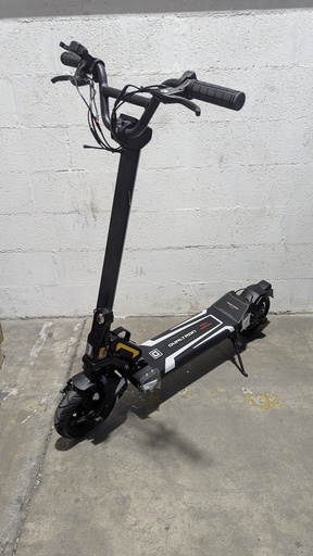 [OCCASTROT0192] TROTTINETTE ELECTRIQUE DUALTRON TOGO LTD 60V 12Ah Occasion