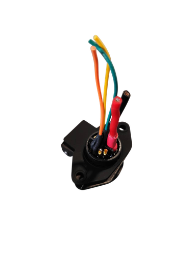 [HORWIN1251] EK3 | CONNECTEUR DE CHARGE BATTERIE
