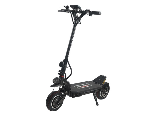 [MMDUALTRONSPIDERMAX] TROTTINETTE ELECTRIQUE DUALTRON SPIDER MAX 60V30AH