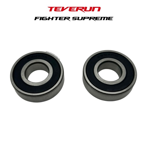 [TVR00435] TEVERUN FIGHTER SUPREME 72V 35A | REAR MOTOR BEARING