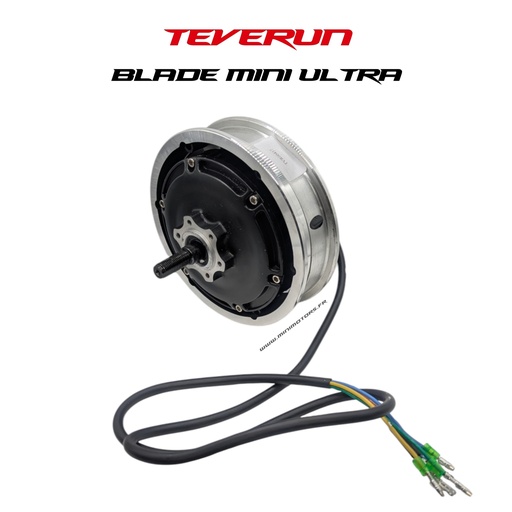 [TVR00437] TEVERUN BLADE MINI ULTRA | MOTEUR