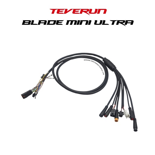 [TVR00440] TEVERUN BLADE MINI ULTRA | CÂBLE PRINCIPAL