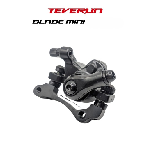 [TVR00451] TEVERUN BLADE MINI | ÉTRIER DE FREIN