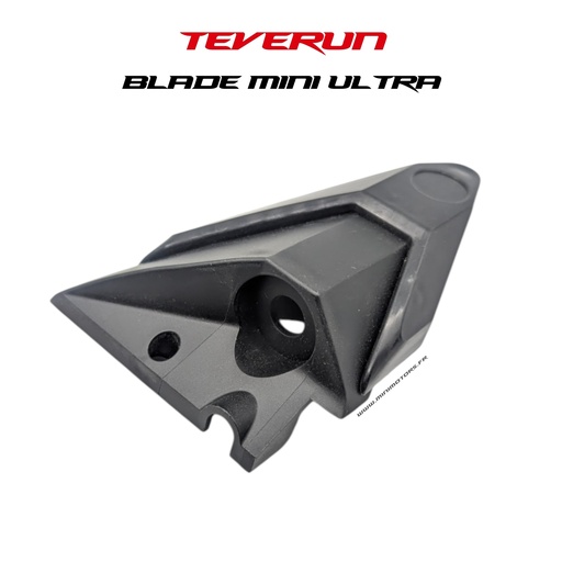 [TVR00462] TEVERUN BLADE MINI ULTRA | CACHE LED AVANT DROIT/AR GAUCHE