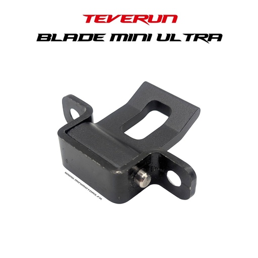 [TVR00467] TEVERUN BLADE MINI ULTRA | FIXATION SUPPORT A 69.5X16.0X21.5