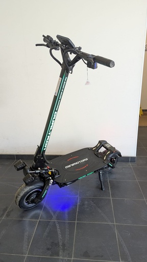 [OCCASTROT0205] TROTTINETTE ELECTRIQUE DUALTRON THUNDER 3 | 72V 40Ah OCCASION