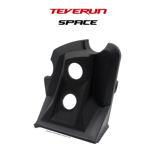 [TVR00493] TEVERUN SPACE | CACHE DE PLIAGE DROIT