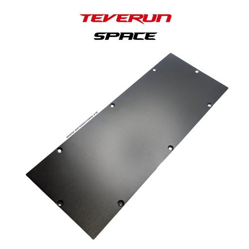 [TVR00497] TEVERUN SPACE | DECK