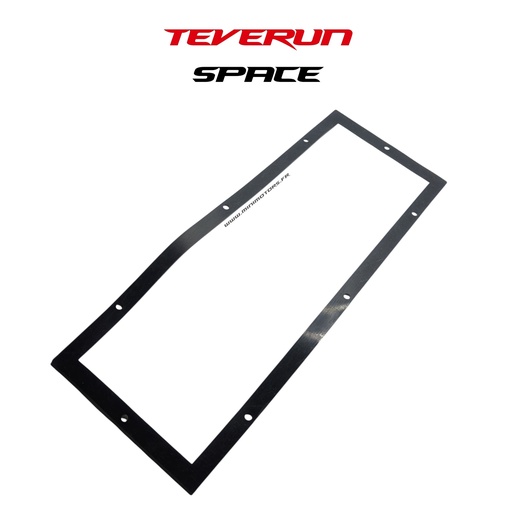 [TVR00498] TEVERUN FIGHTER SPACE | JOINT ÉTANCHÉITÉ