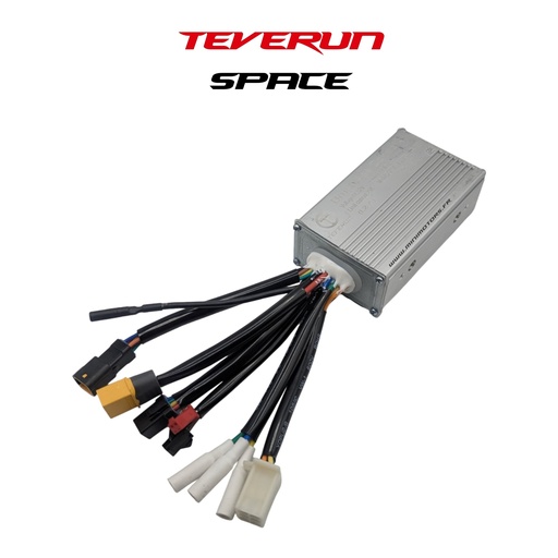[TVR00518] TEVERUN SPACE | CONTRÔLEUR A