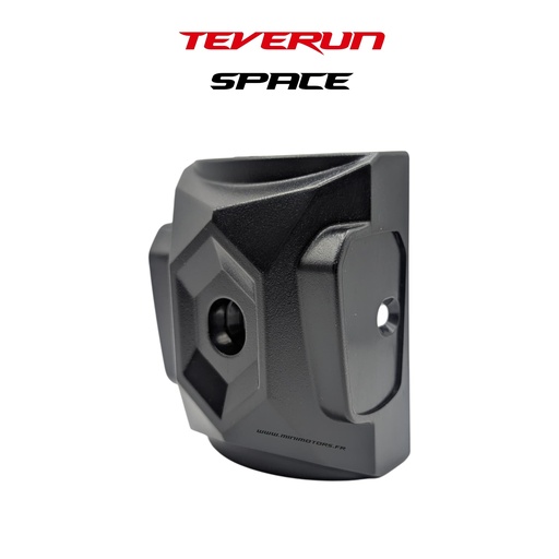 [TVR00523] TEVERUN FIGHTER SPACE | CACHE BRAS DE DIRECTION