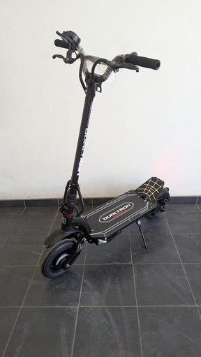 [OCCASTROT0207] TROTTINETTE ELECTRIQUE DUALTRON SPIDER II 60V30AH OCCASION