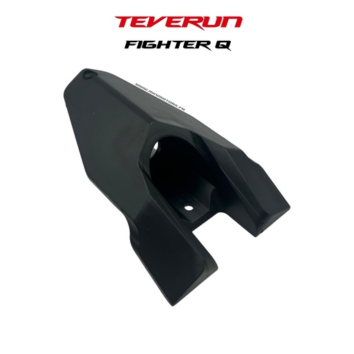 [TVR00568] TEVERUN FIGHTER MINI Q | RIGHT LED DECK COVER