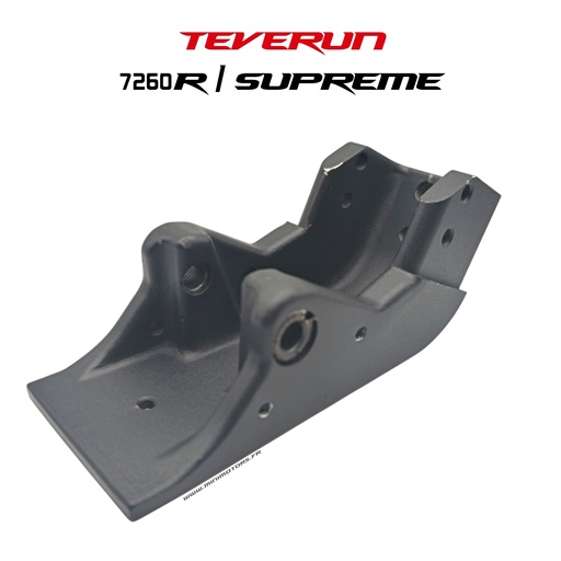 [TVR00569] TEVERUN FIGHTER SUPREME & 7260R | Rear pedal holder