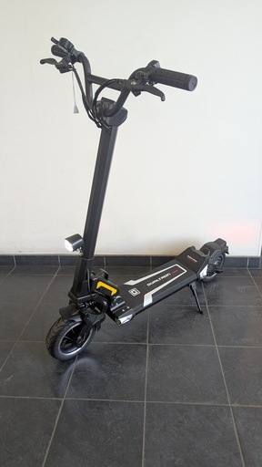 [OCCASTROT0222] TROTTINETTE ELECTRIQUE DUALTRON TOGO PLUS 48V12A Occasion