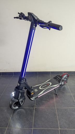 [OCCASTROT0223] TROTTINETTE ELECTRIQUE DUALTRON POP 52V 14Ah MONO MOTEUR Occasion